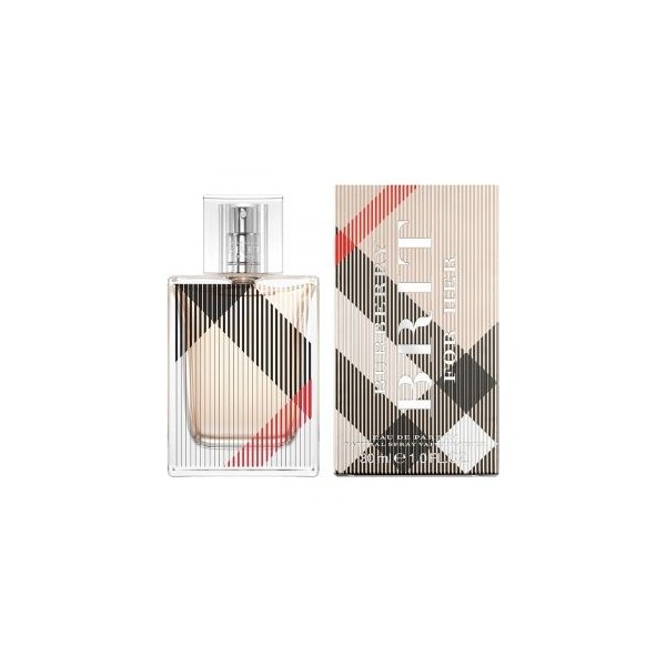 Brit By Burberry 3.4 Ounce Eau De Parfum For Women