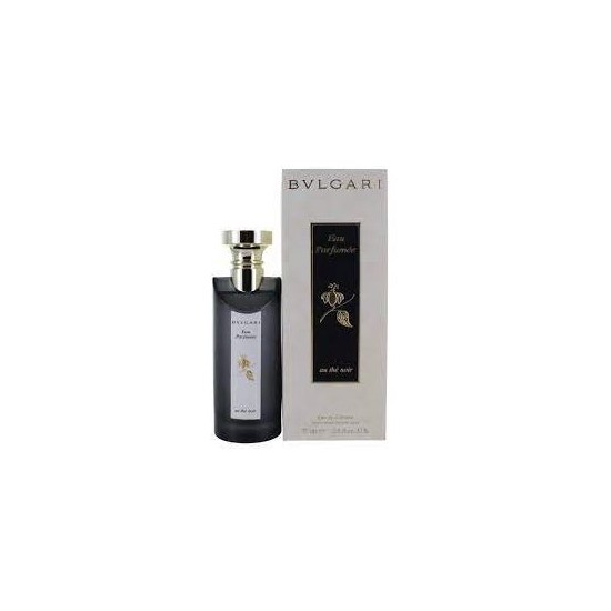 Bulgari Au The Noir 2.5Oz Eau De Cologne For Women