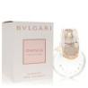 Bulgari Omnia Crystalline 3.4Oz Edt For Ladies