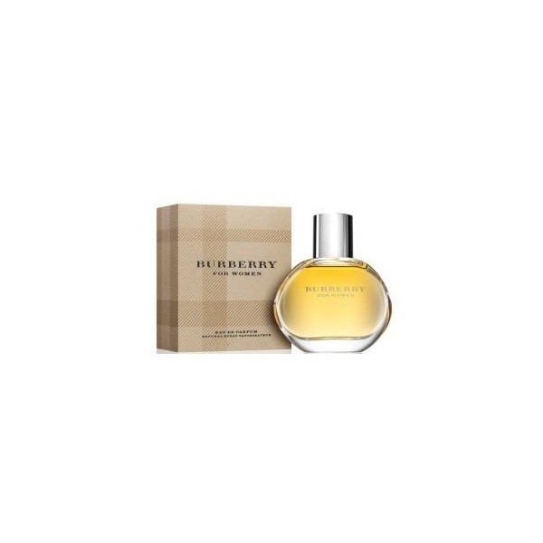 Burberry By Burberry 3.4 Ounce Eau De Parfum For Women