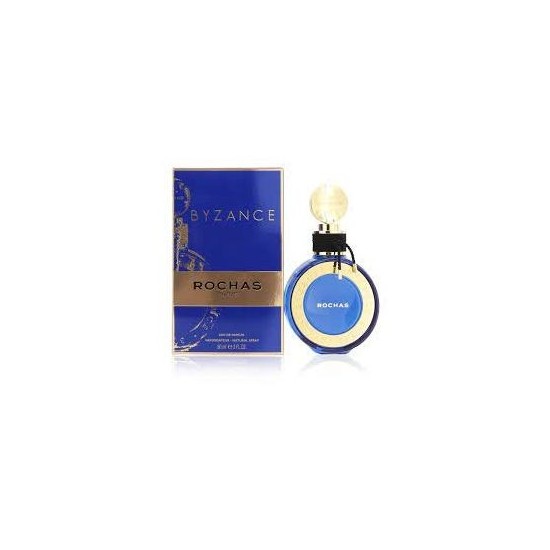 Byzance By Rochas 3.0Oz Eau De Parfum For Women