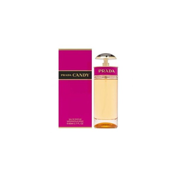 Candy By Prada 2.7 Ounce Eau De Parfum For Women