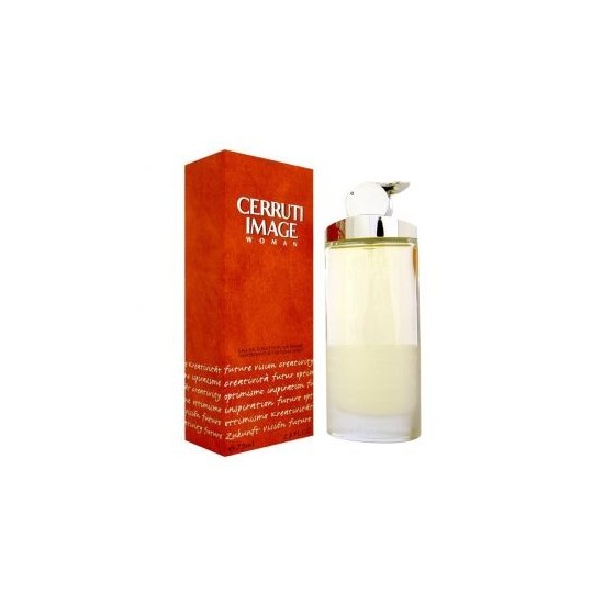 Cerruti Image 2.5Oz Eau De Toilette For Women