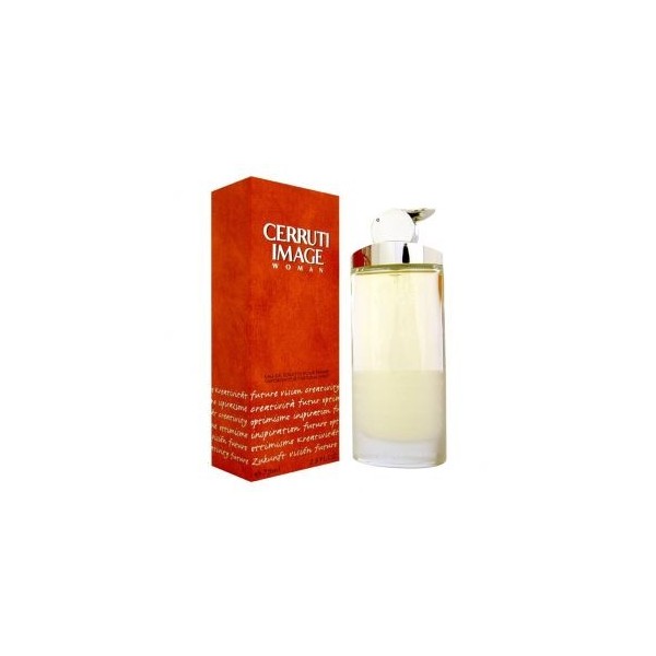 Cerruti Image 2.5Oz Eau De Toilette For Women