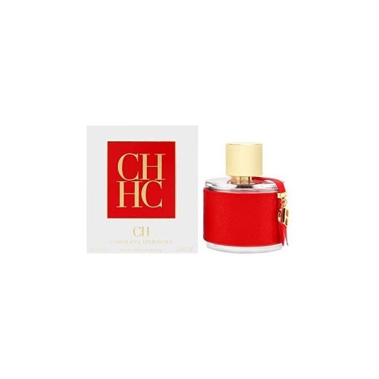 Ch By Carolina Herrera 3.4 Ounce Eau De Toilette For Women