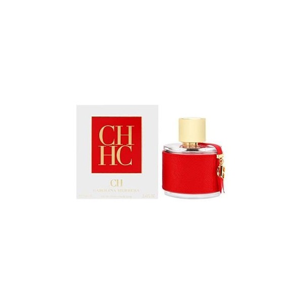 Ch By Carolina Herrera 3.4 Ounce Eau De Toilette For Women