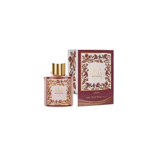 Asdaaf Buthania 3.4Oz Edp For Men