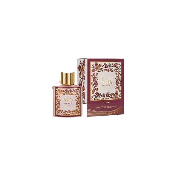 Asdaaf Buthania 3.4Oz Edp For Men
