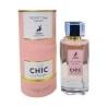 Chic Velvet Pink Secret 3.4Oz Edp By Maison Al Hambra Lattafa