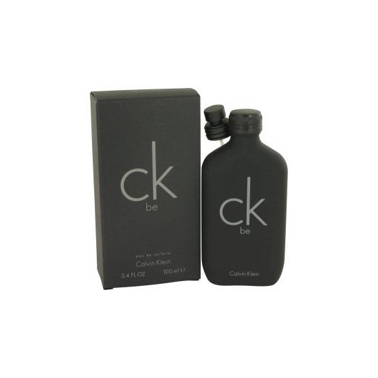 Ck Be By Calvin Klein 6.7 Ounce Eau De Toilette
