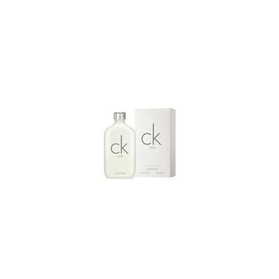 Ck One 3.4Oz Edt By Calvin Klein Ck1