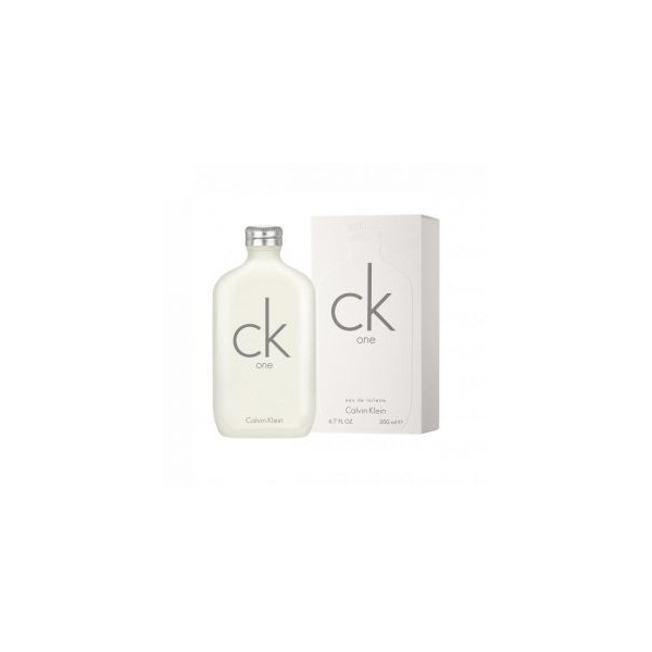 Ck One 6.7Oz Edt By Calvin Klein Ck1