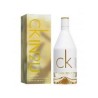 Ckin2U By Calvin Klein 3.4Oz Eau De Toilette For Women