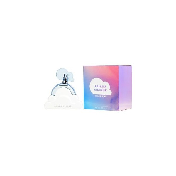 Cloud By Ariana Grande 3.4Oz Eau De Parfum