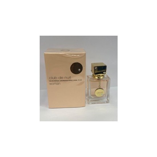 Club De Nuit 1Oz Edp For Women By Armaf