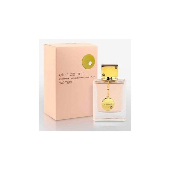 Club De Nuit 3.5Oz Edp For Women By Armaf