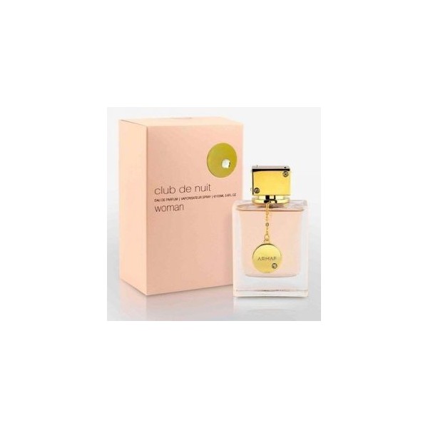 Club De Nuit 3.5Oz Edp For Women By Armaf