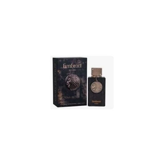 Club De Nuit Lionheart 3.4Oz Edp For Ladies By Armaf