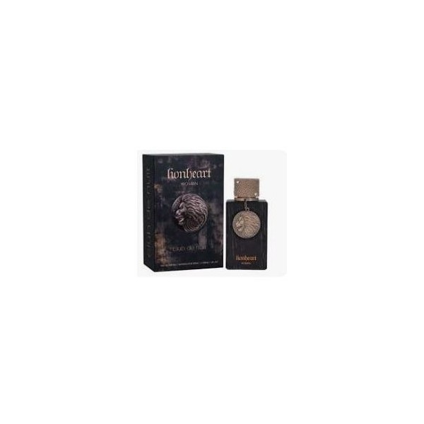 Club De Nuit Lionheart 3.4Oz Edp For Ladies By Armaf