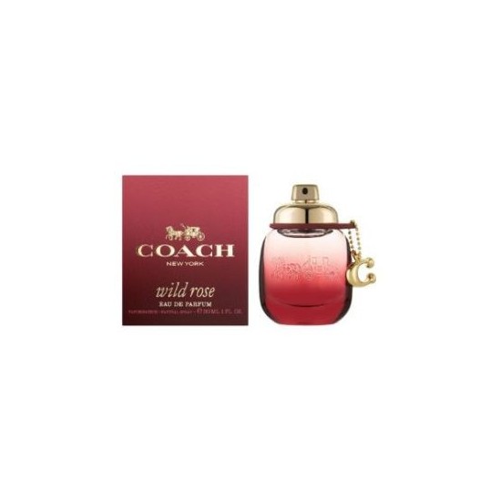 Coach Wild Rose 1.7Oz Eau De Parfum For Women