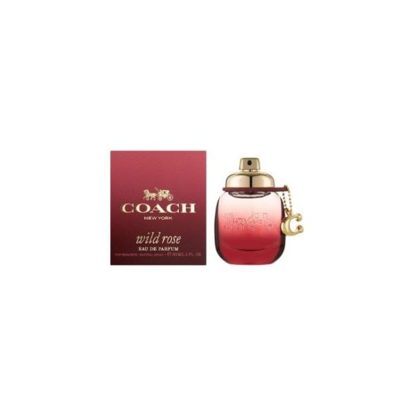 Coach Wild Rose 1.7Oz Eau De Parfum For Women