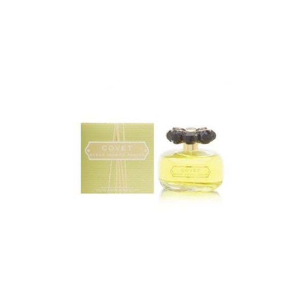 Covet By Sarah Jessica Parker 3.4Oz Eau De Parfum For Women