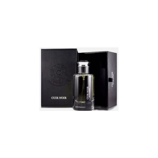 Cuir Noir 3.4Oz Edp By Fragrance World