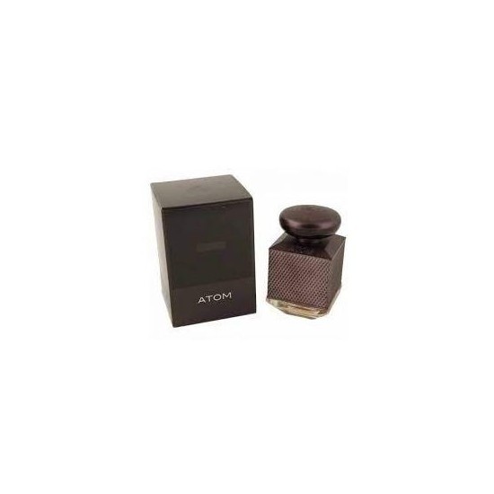 Atom Grey 3.4Oz Edp By Fragrance World