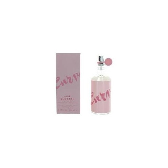 Curve Pink Blossom 3.4Oz Edt