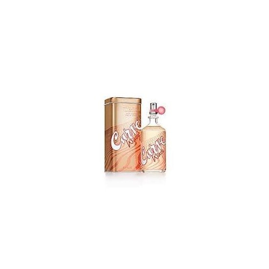 Curve Wave By Liz Claiborne 3.4 Ounce Eau De Toilette For Women