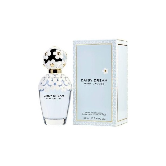 Daisy Dream By Marc Jacobs 3.4Oz Eau De Toilette For Women
