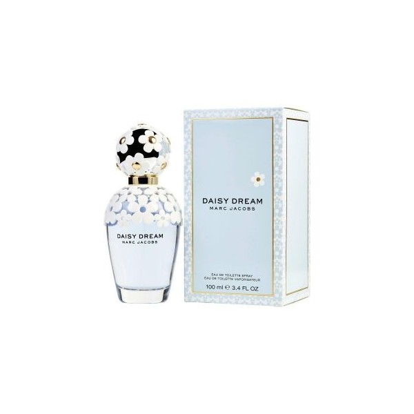 Daisy Dream By Marc Jacobs 3.4Oz Eau De Toilette For Women