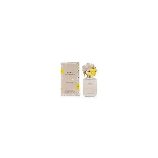 Daisy Eau So Fresh By Marc Jacobs 2.5 Ounce Eau De Toilette For Women