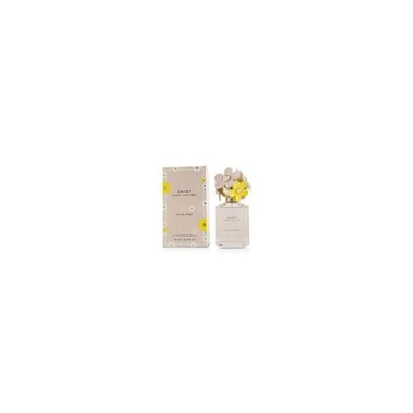 Daisy Eau So Fresh By Marc Jacobs 2.5 Ounce Eau De Toilette For Women