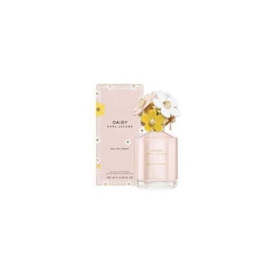 Daisy Eau So Fresh By Marc Jacobs 4.25 Ounce Eau De Toilette For Women