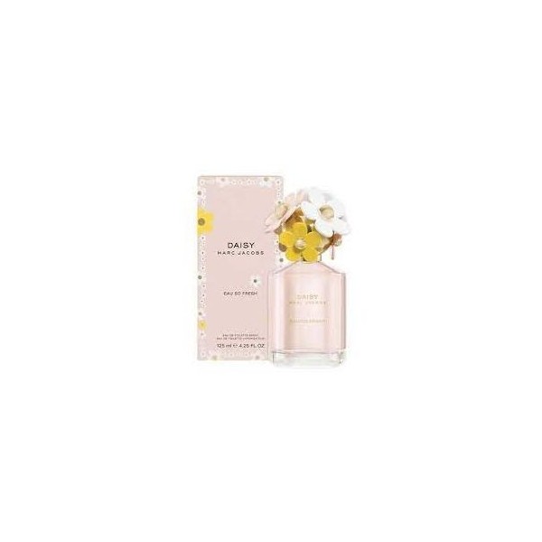 Daisy Eau So Fresh By Marc Jacobs 4.25 Ounce Eau De Toilette For Women