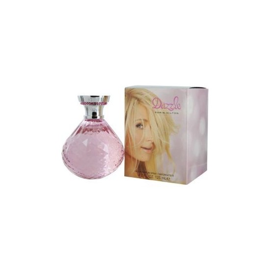 Dazzle By Paris Hilton 4.2 Ounce Eau De Parfum For Women
