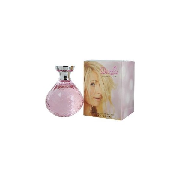 Dazzle By Paris Hilton 4.2 Ounce Eau De Parfum For Women