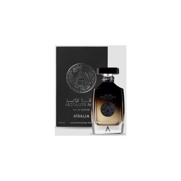 Atralia Absolute Noir 3.4Oz Eau De Parfum