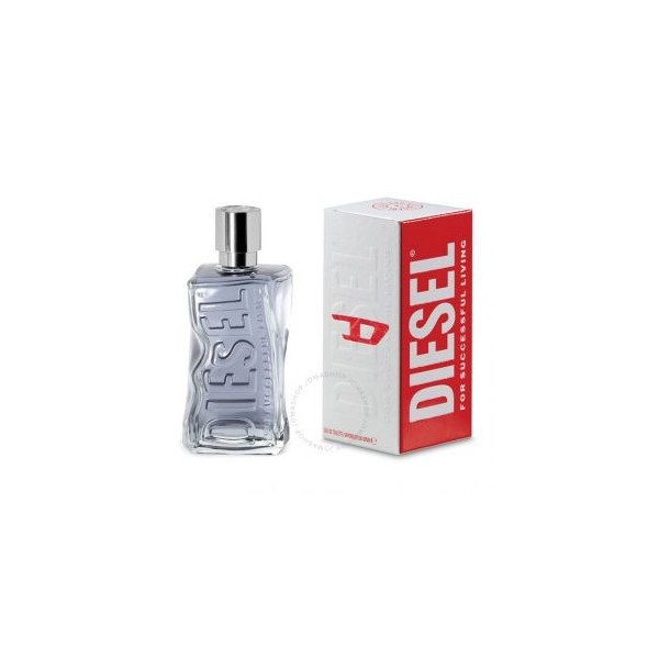 Diesel D5 3.4Oz Eau De Toilete