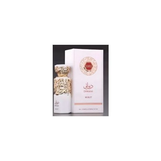 Diwani Beirut 3.4Oz Edp By Fragrance World