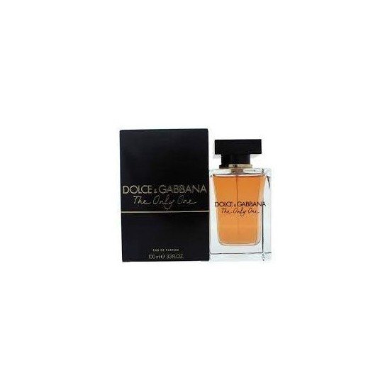 Dolce Gabanna The Only One 3.4Oz Edp For Women