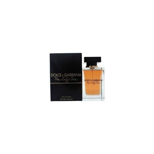 Dolce Gabanna The Only One 3.4Oz Edp For Women
