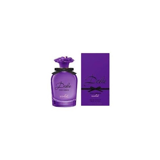 Dolce Violet By Dolce And Gabanna (Dandg) 2.5Oz Edp Women