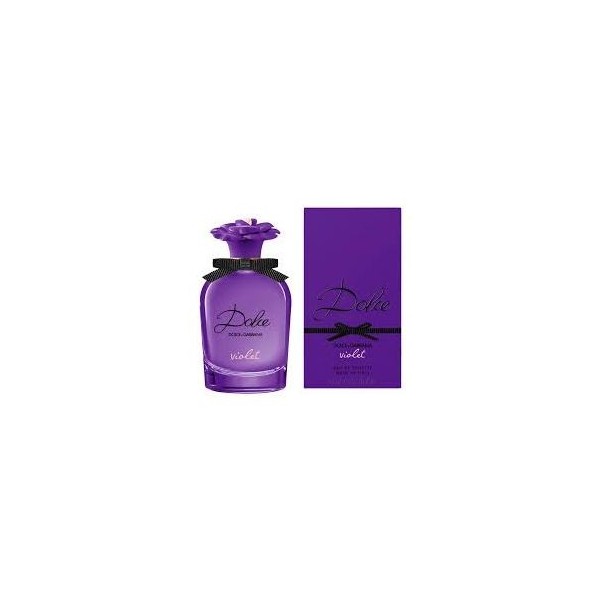 Dolce Violet By Dolce And Gabanna (Dandg) 2.5Oz Edp Women
