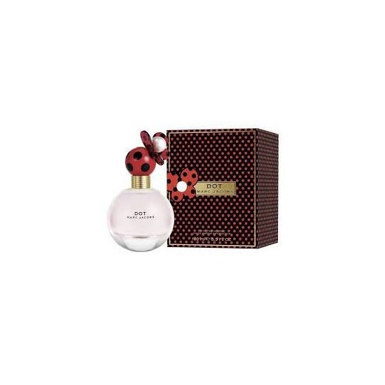 Dot Marc Jacobs 3.4Oz Eau De Parfum