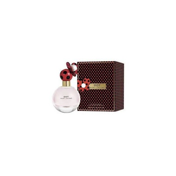 Dot Marc Jacobs 3.4Oz Eau De Parfum