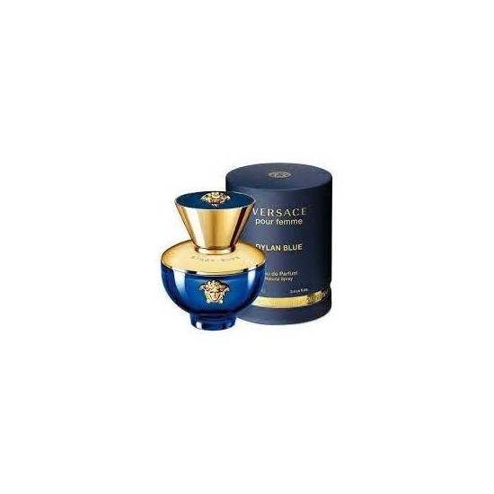 Dylan Blue Femme By Versace 3.4Oz Eau De Parfum For Women
