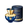 Dylan Blue Femme By Versace 3.4Oz Eau De Parfum For Women