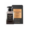 Abercrombie And Fitch Authentic Night 3.4Oz Eau De Toilette For Men